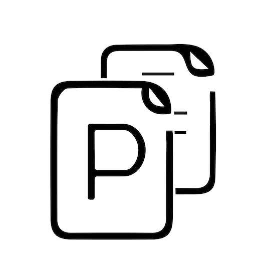 PARABLE Logo