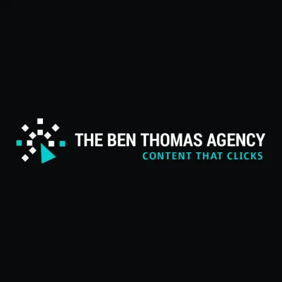 The Ben Thomas Agency Logo