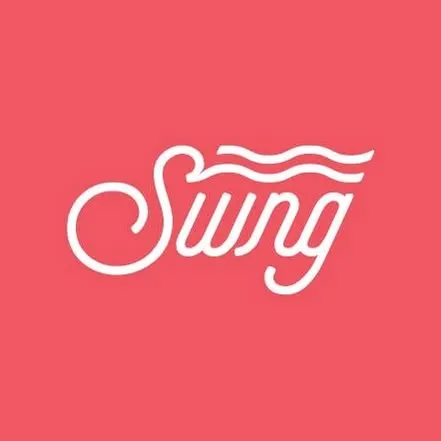 Swng Productions Logo