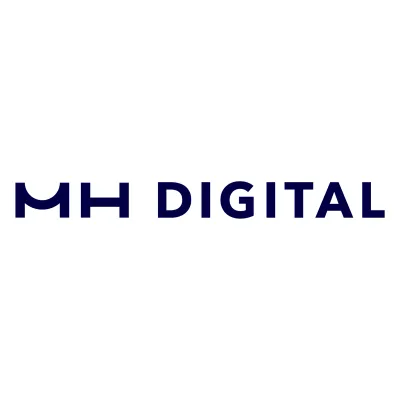 MH Digital Group Logo