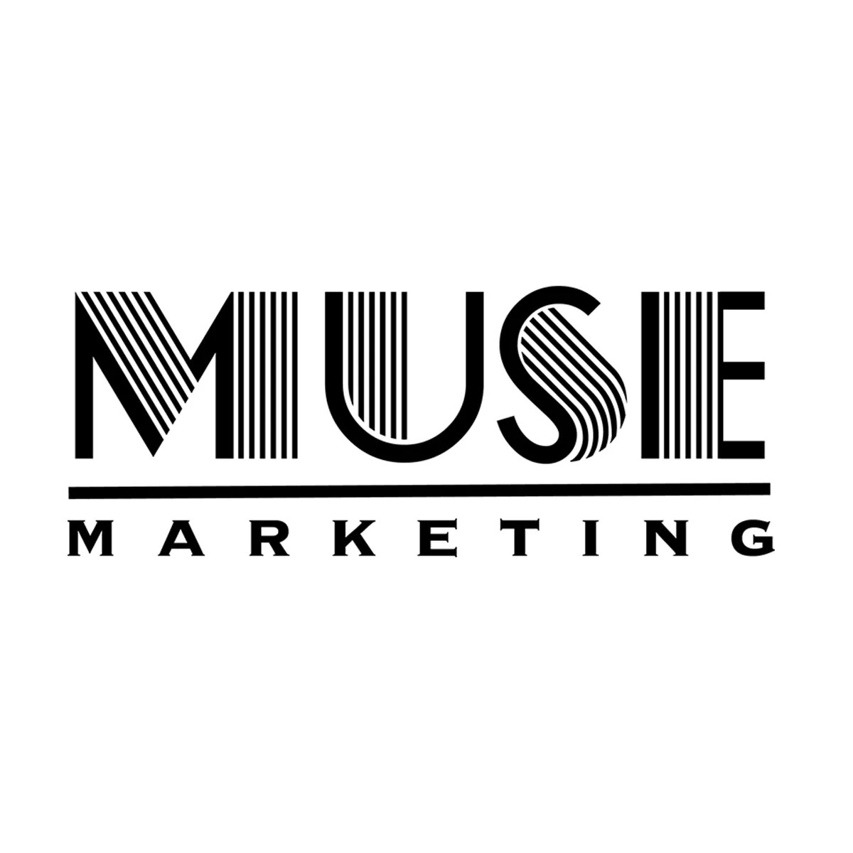 Muse Marketing Logo
