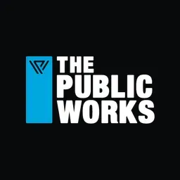 The Public Works Logo
