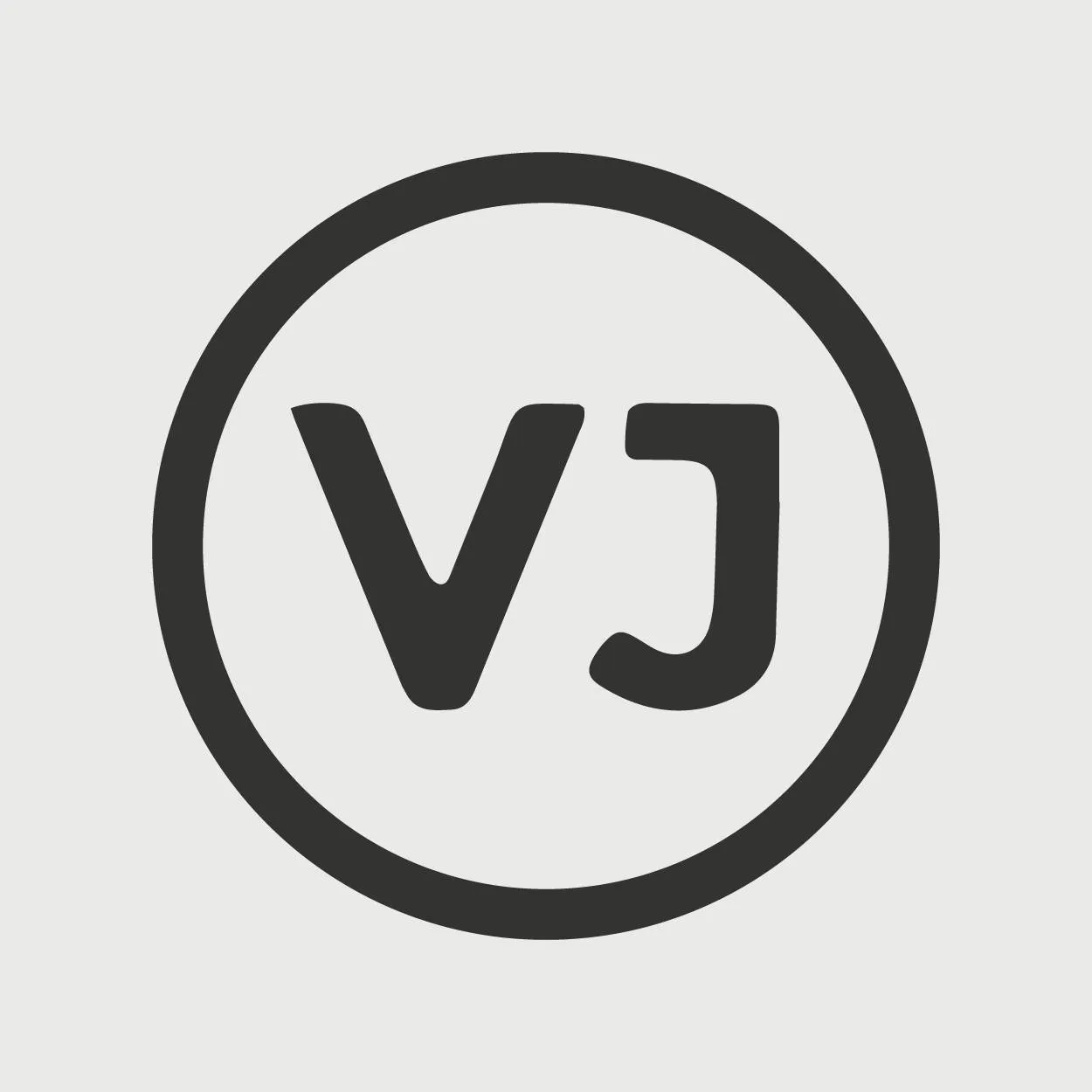 Vladimir Jones Logo