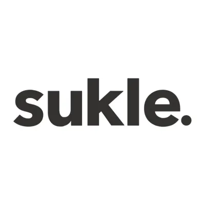Sukle Advertising & Design Logo
