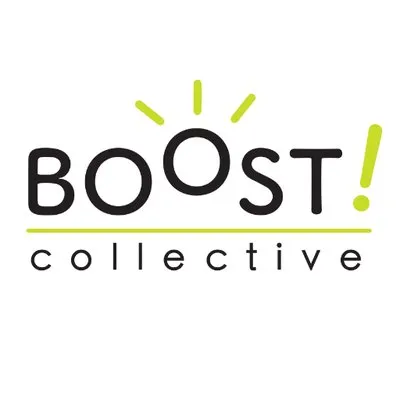 Boost Collective Logo