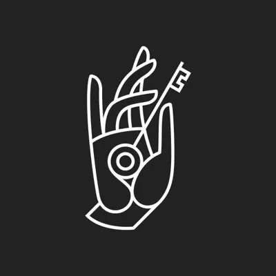 Belief Agency Logo
