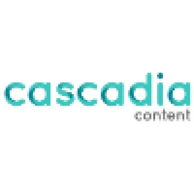 Cascadia Content Logo