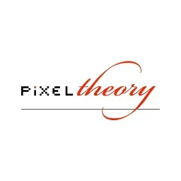 Pixel Theory Logo