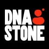 DNA&Stone Logo