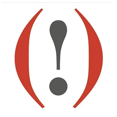 The Hired Pens Logo