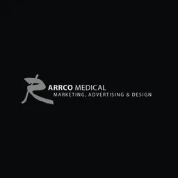 ARRCO Medical Marketing Logo
