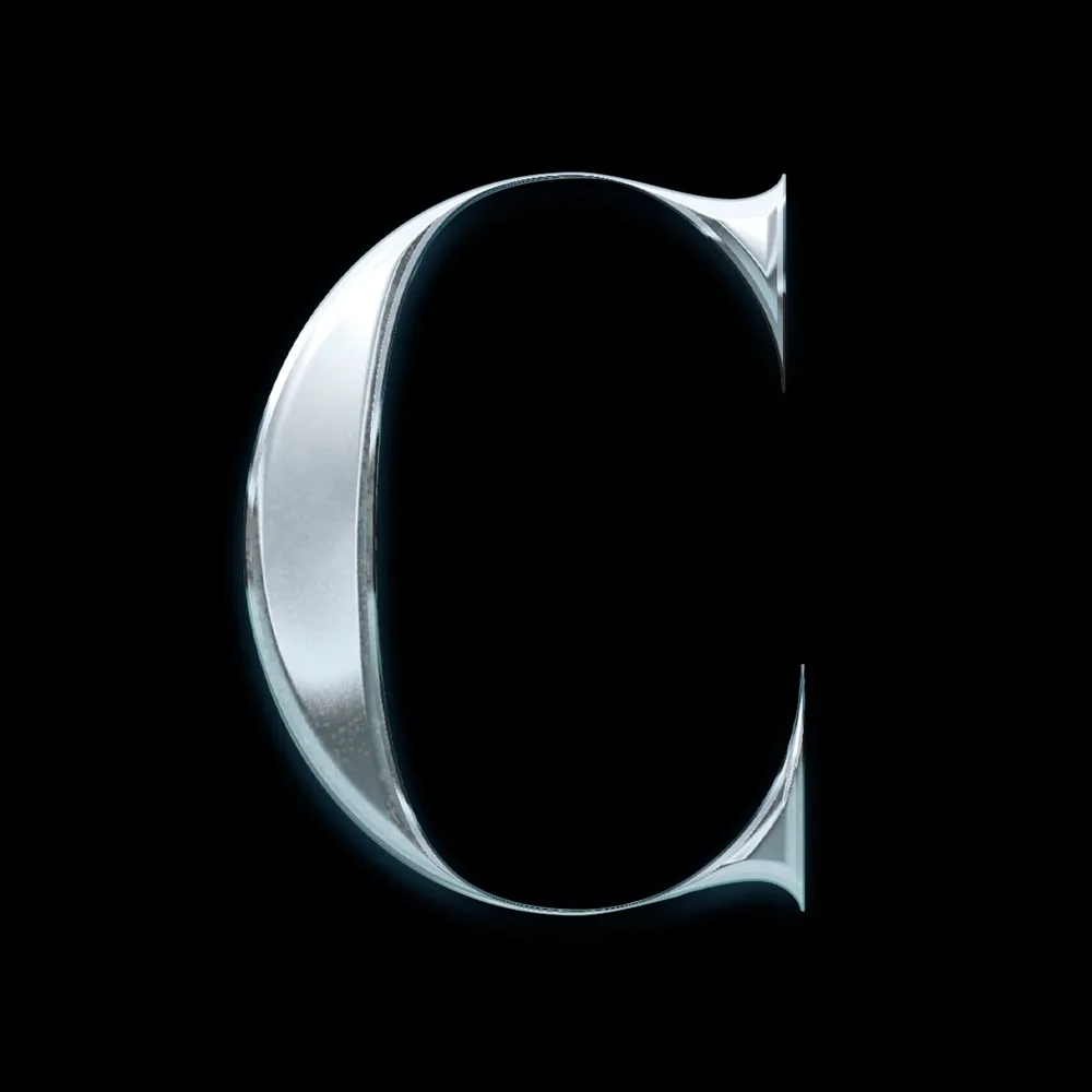 Colossus Logo