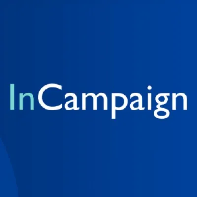 InCampaign Agency Logo