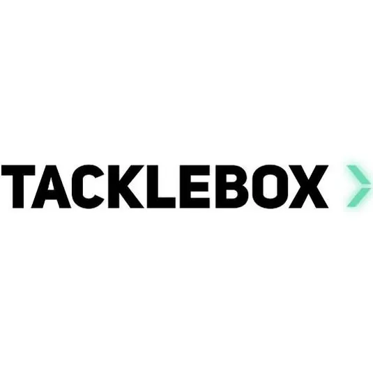 Tacklebox Brand Partners Logo