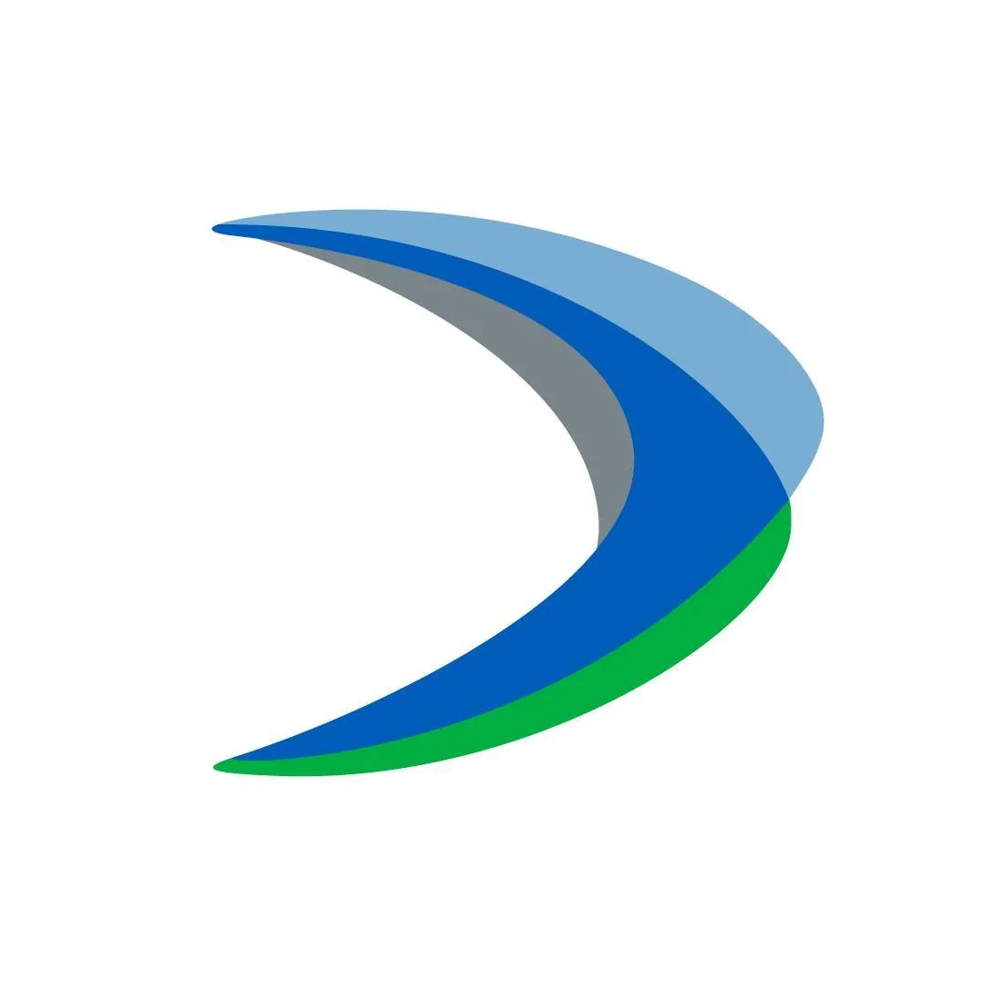 Harmelin Media Logo
