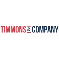 Timmons&Co Logo