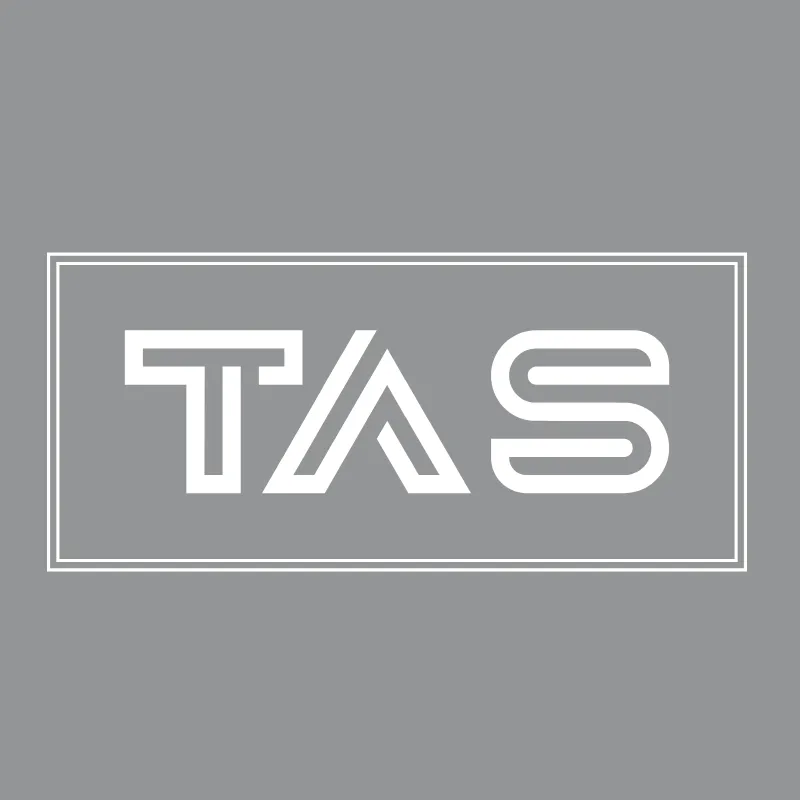 TAS Marketing Logo