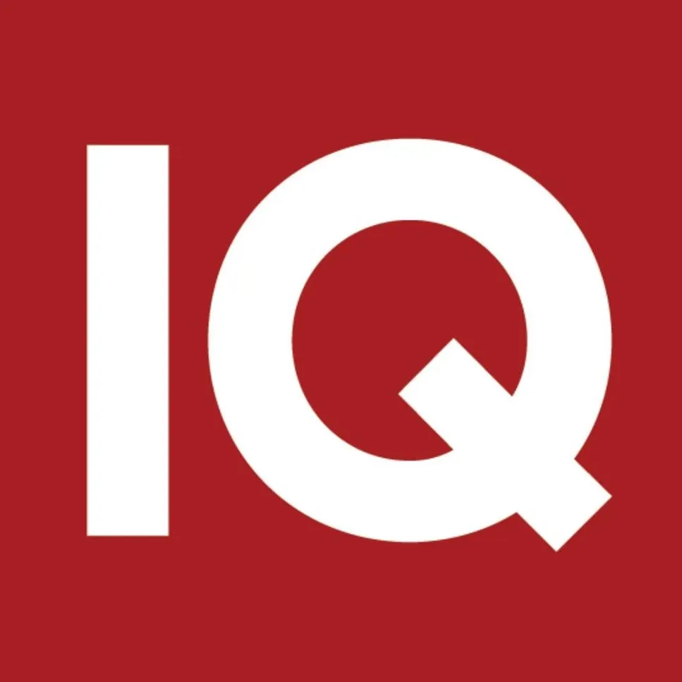 IQnection Logo