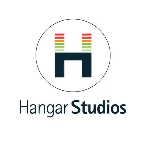Hangar Studios Logo