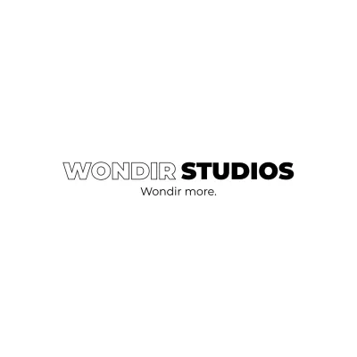 Wondir Studios Logo
