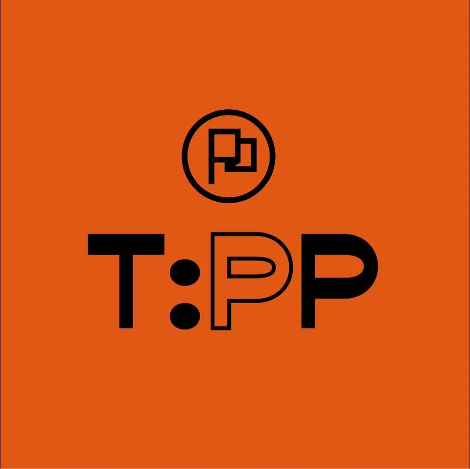 The Peers Project Logo