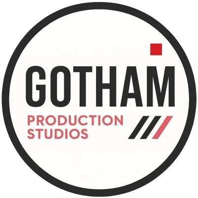 Gotham Production Studios Logo