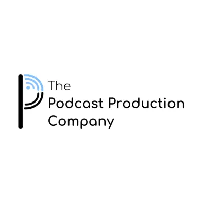 The Podcast Production Company Logo