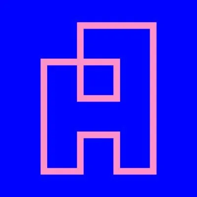 Awfully Nice Logo