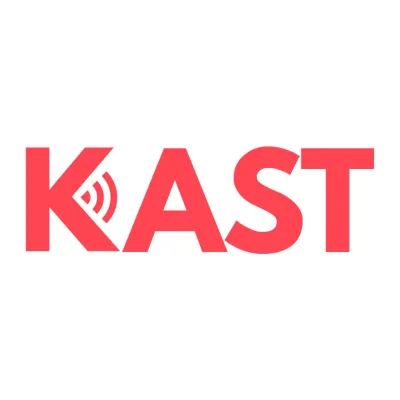 Kast Media Logo
