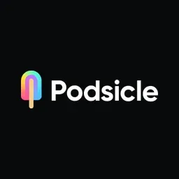 Podsicle Media Logo