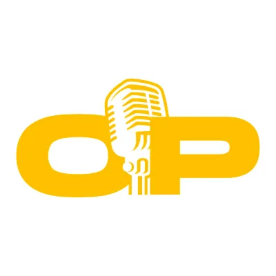 Operation Podcast Logo