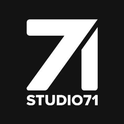 Studio71 Logo