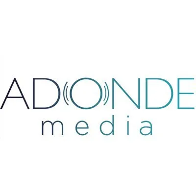 Adonde Media Logo