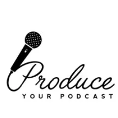 Produce Your Podcast Logo