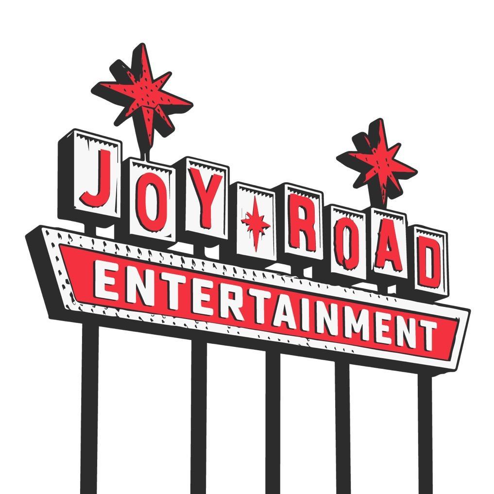 Joy Road Entertainment Logo