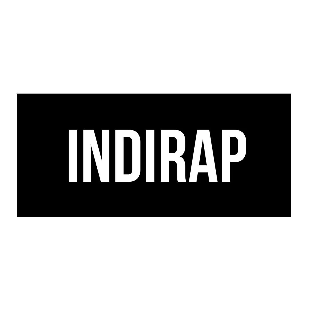INDIRAP Logo