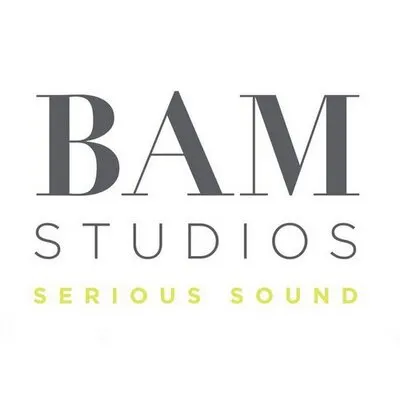 BAM Studios Logo