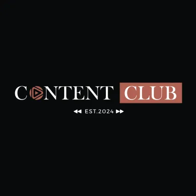 Content Club Chicago Logo