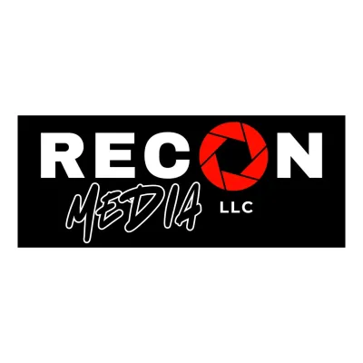 RECON Media Logo