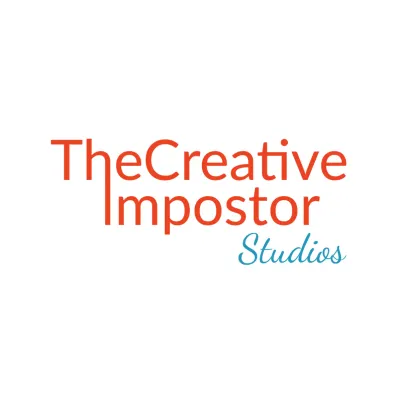 The Creative Impostor Studios Logo