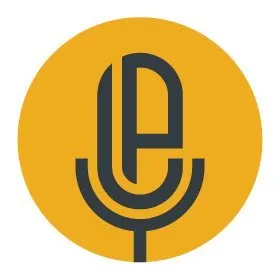 Lead Podcasting Logo