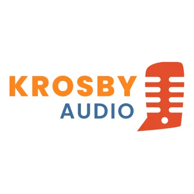 Krosby Audio Logo