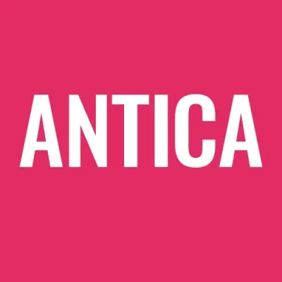 Antica Productions Logo