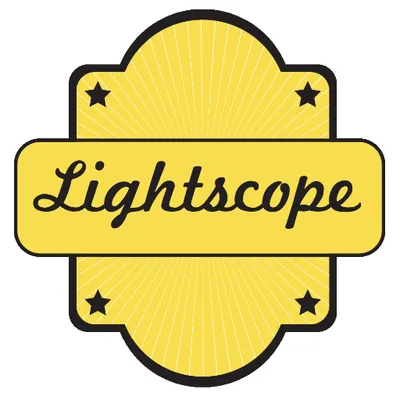 Lightscope Creative Logo