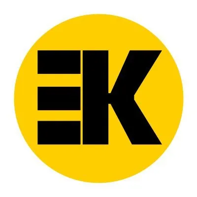 EDKENT Media Logo