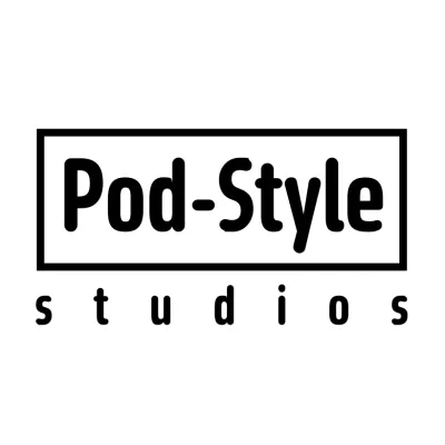 Pod-Style Studios Logo
