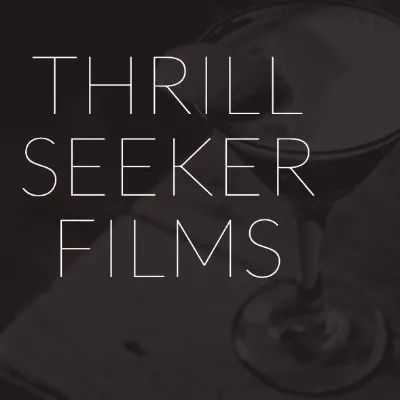 Thrill Seeker Films Logo