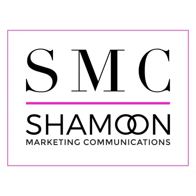 Shamoon Marketing Communications Logo