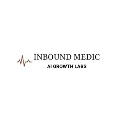 Inbound Medic Logo
