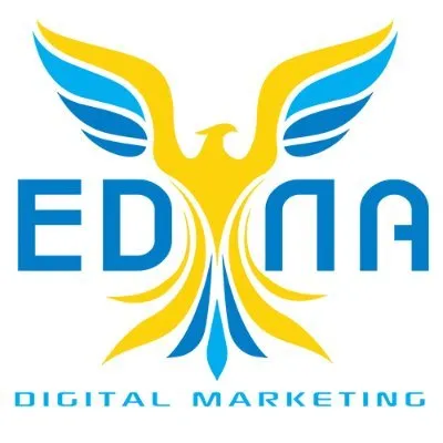 EDNA Digital Marketing Logo